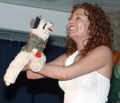 Lamb Chop