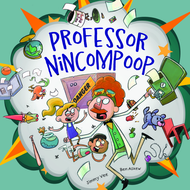 Professor Nincompoop